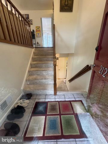 212 11TH ST, Laurel, MD 20707