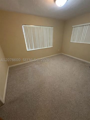 2961 NW 162nd St, Miami Gardens, FL 33054
