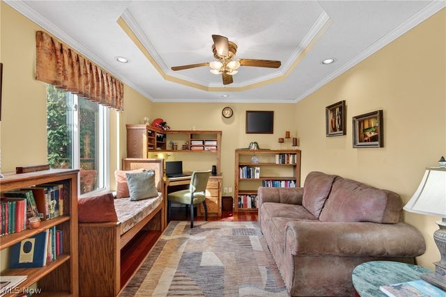 14357 Crystal Creek Drive, Strongsville, OH 44149