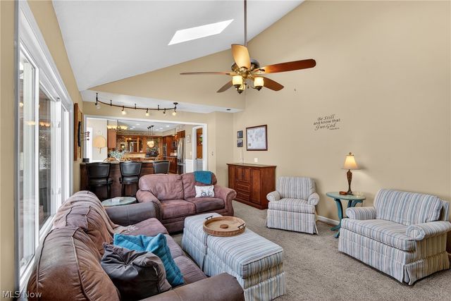 14357 Crystal Creek Drive, Strongsville, OH 44149