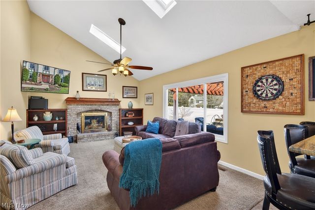 14357 Crystal Creek Drive, Strongsville, OH 44149