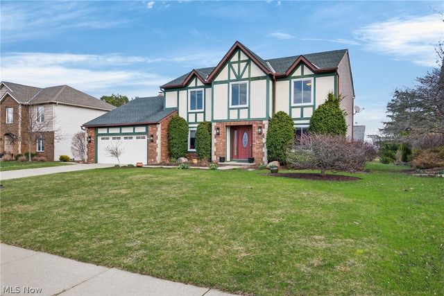 14357 Crystal Creek Drive, Strongsville, OH 44149