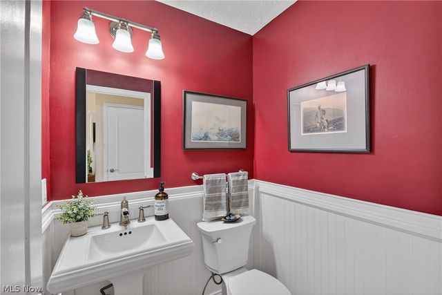 14357 Crystal Creek Drive, Strongsville, OH 44149