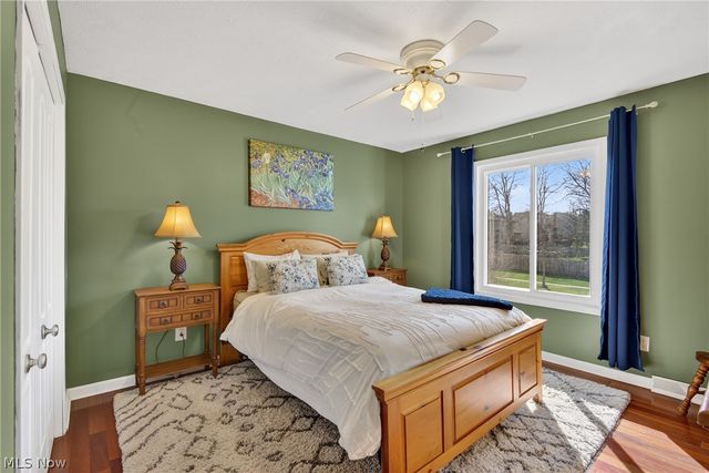 14357 Crystal Creek Drive, Strongsville, OH 44149