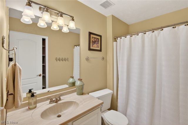 14357 Crystal Creek Drive, Strongsville, OH 44149