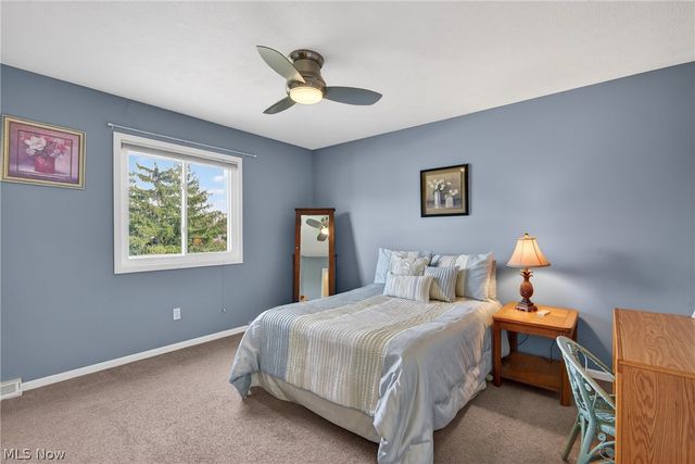 14357 Crystal Creek Drive, Strongsville, OH 44149