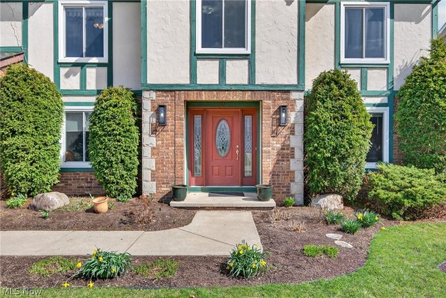 14357 Crystal Creek Drive, Strongsville, OH 44149