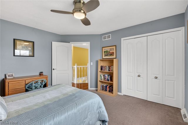 14357 Crystal Creek Drive, Strongsville, OH 44149