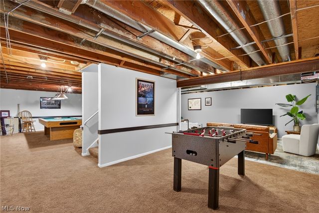 14357 Crystal Creek Drive, Strongsville, OH 44149