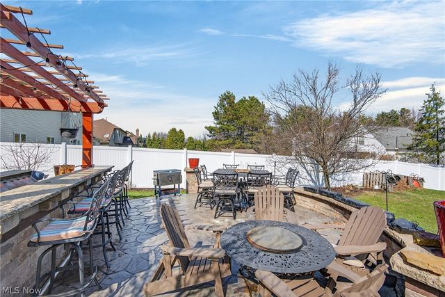 14357 Crystal Creek Drive, Strongsville, OH 44149