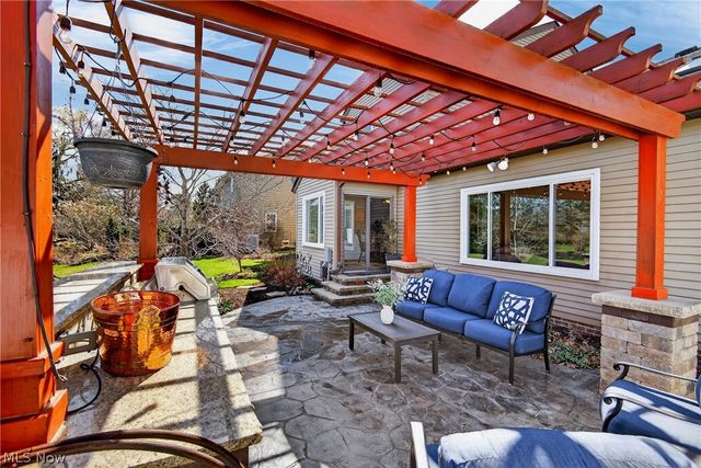 14357 Crystal Creek Drive, Strongsville, OH 44149