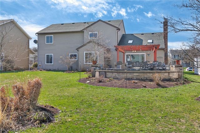 14357 Crystal Creek Drive, Strongsville, OH 44149