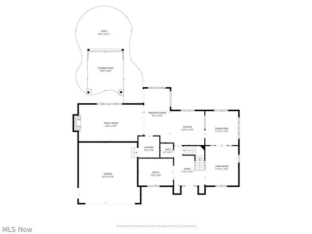 14357 Crystal Creek Drive, Strongsville, OH 44149