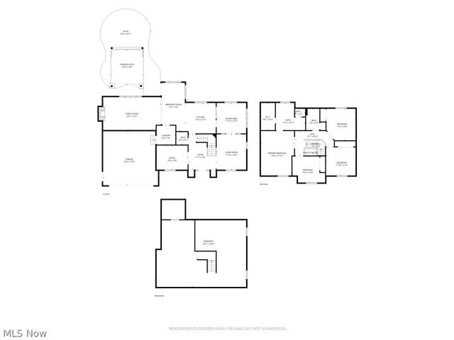 14357 Crystal Creek Drive, Strongsville, OH 44149