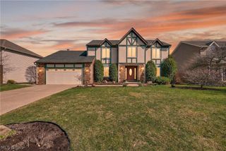14357 Crystal Creek Drive, Strongsville, OH 44149