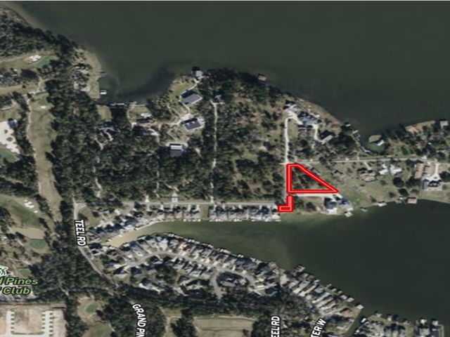 14163 Teal Rd Road, Montgomery, TX 77356