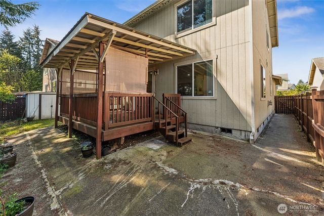 29854 30th Avenue S, Federal Way, WA 98003