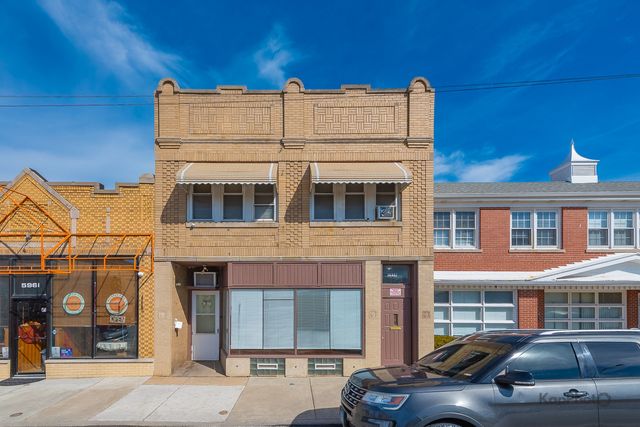 5959 N Elston Avenue, Chicago, IL 60646