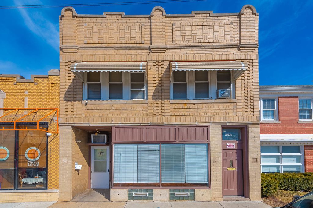 5959 N Elston Avenue, Chicago, IL 60646