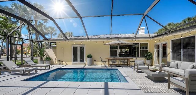 375 N WASHINGTON DRIVE, Sarasota, FL 34236