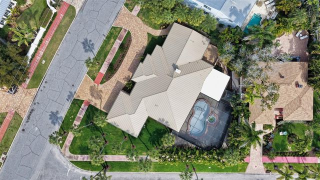 375 N WASHINGTON DRIVE, Sarasota, FL 34236