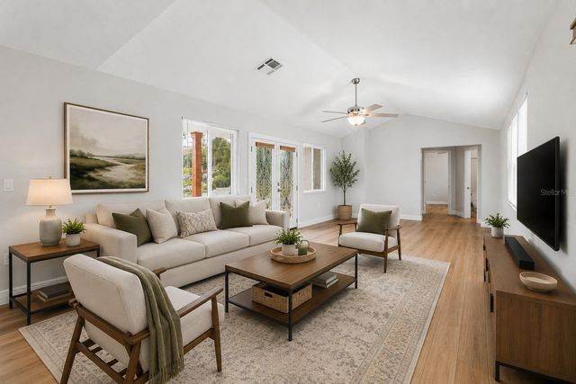 7745 WESTMORELAND DRIVE, Sarasota, FL 34243