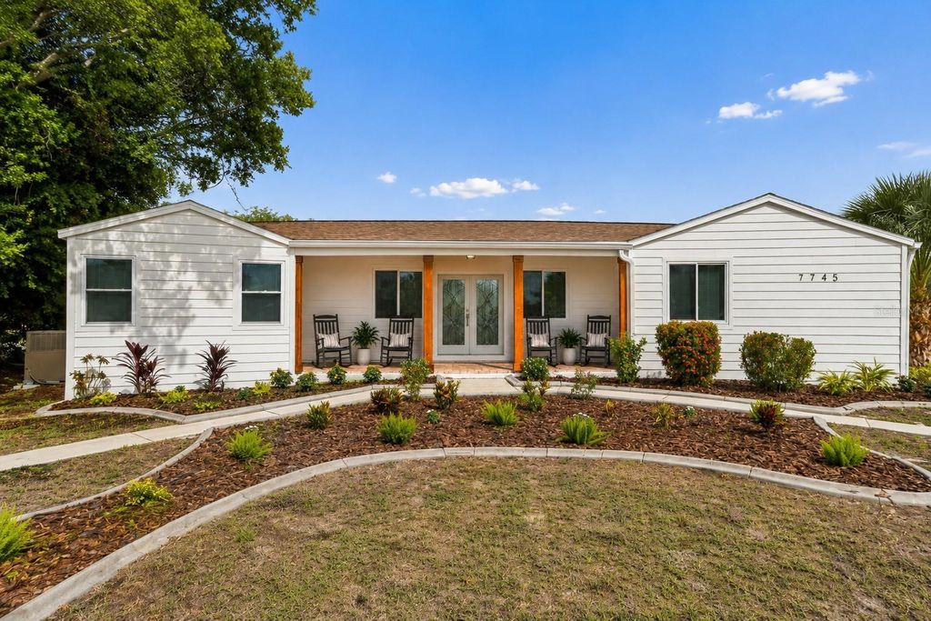 7745 WESTMORELAND DRIVE, Sarasota, FL 34243