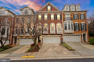 7721 SPOLETO LN #9, Mclean, VA 22102