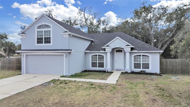 8018 SHEPHERD AVENUE, Spring Hill, FL 34606