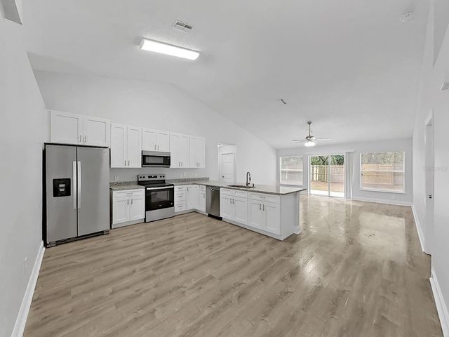 8018 SHEPHERD AVENUE, Spring Hill, FL 34606