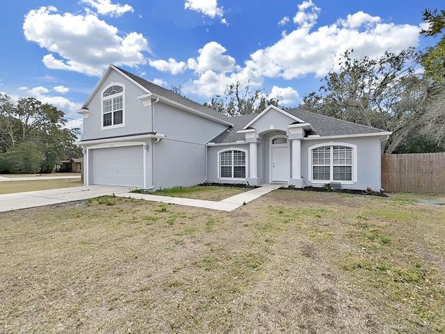 8018 SHEPHERD AVENUE, Spring Hill, FL 34606