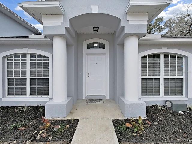 8018 SHEPHERD AVENUE, Spring Hill, FL 34606