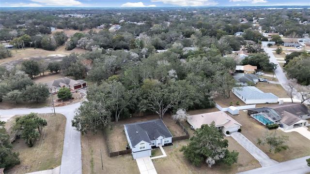 8018 SHEPHERD AVENUE, Spring Hill, FL 34606