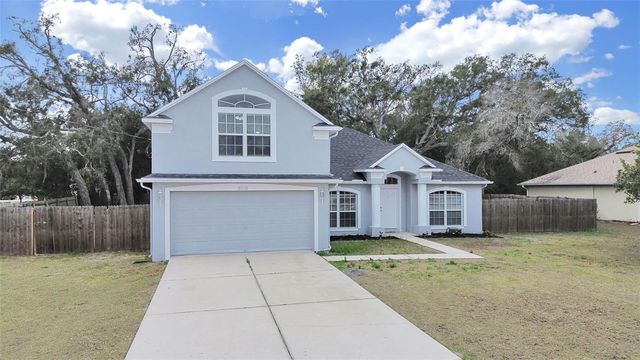 8018 SHEPHERD AVENUE, Spring Hill, FL 34606