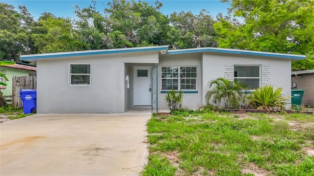 15163 GEORGE BOULEVARD, Clearwater, FL 33760