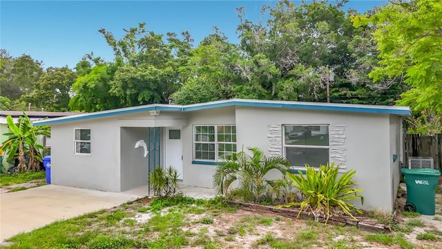 15163 GEORGE BOULEVARD, Clearwater, FL 33760