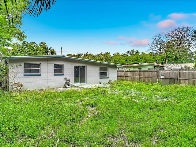 15163 GEORGE BOULEVARD, Clearwater, FL 33760