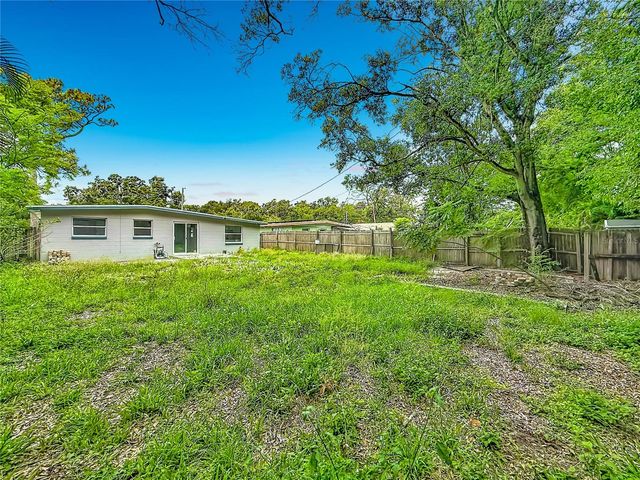 15163 GEORGE BOULEVARD, Clearwater, FL 33760