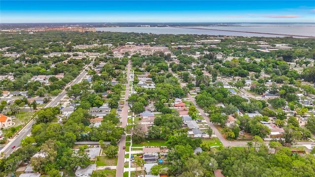 15163 GEORGE BOULEVARD, Clearwater, FL 33760