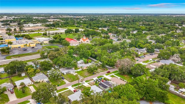 15163 GEORGE BOULEVARD, Clearwater, FL 33760