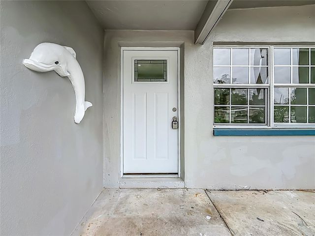 15163 GEORGE BOULEVARD, Clearwater, FL 33760