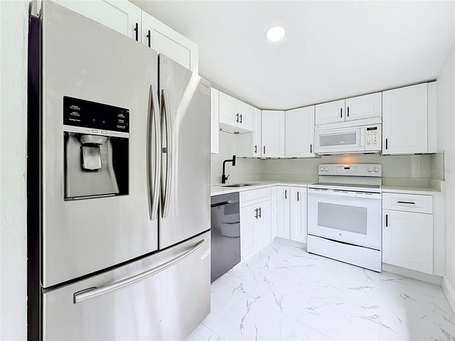 15163 GEORGE BOULEVARD, Clearwater, FL 33760