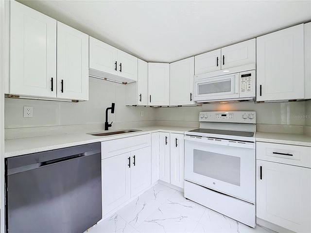 15163 GEORGE BOULEVARD, Clearwater, FL 33760