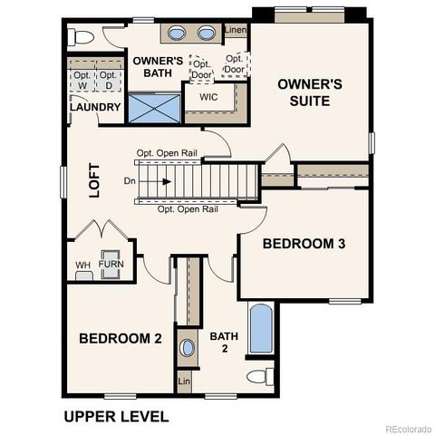 133 Grayson Avenue, Fort Lupton, CO 80621
