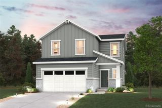133 Grayson Avenue, Fort Lupton, CO 80621