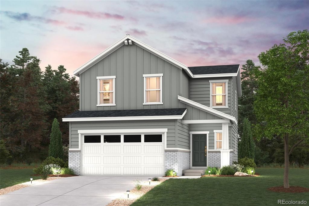 133 Grayson Avenue, Fort Lupton, CO 80621