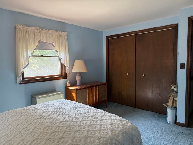 771 Rist Hill Road, Reading, VT 05062