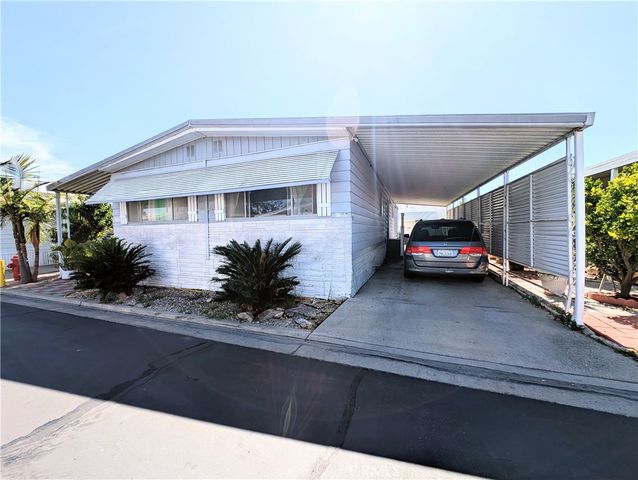 9800 Bolsa Avenue 88, Westminster, CA 92683