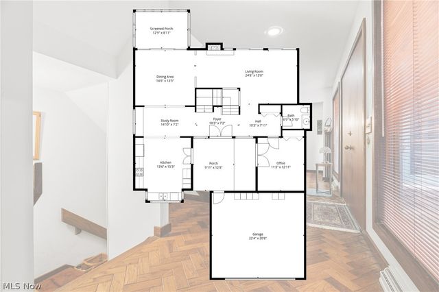8810 Blossom Circle NW, Massillon, OH 44646