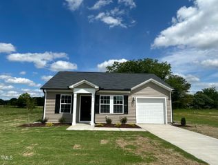 114 Johnson Ridge Way 1, Four Oaks, NC 27524